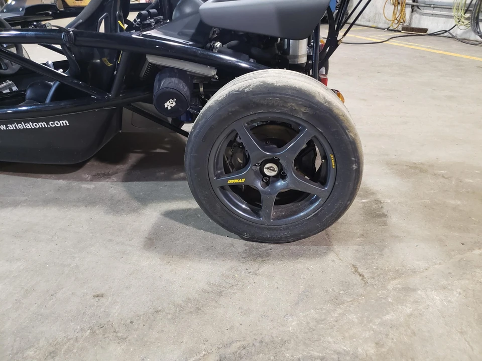 2006 Ariel Atom - Image 9 of 20