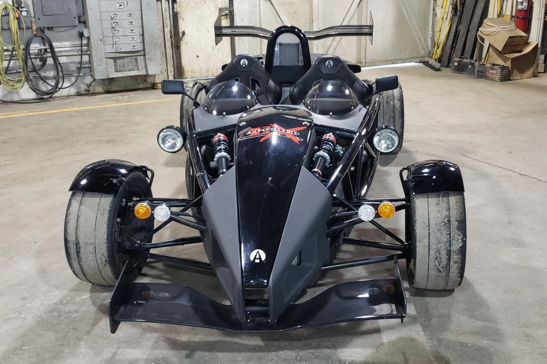 2006 Ariel Atom - Image 2 of 20