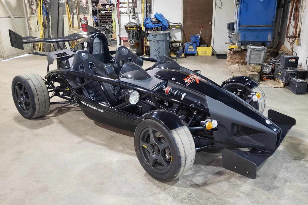 2006 Ariel Atom - Image 3 of 20