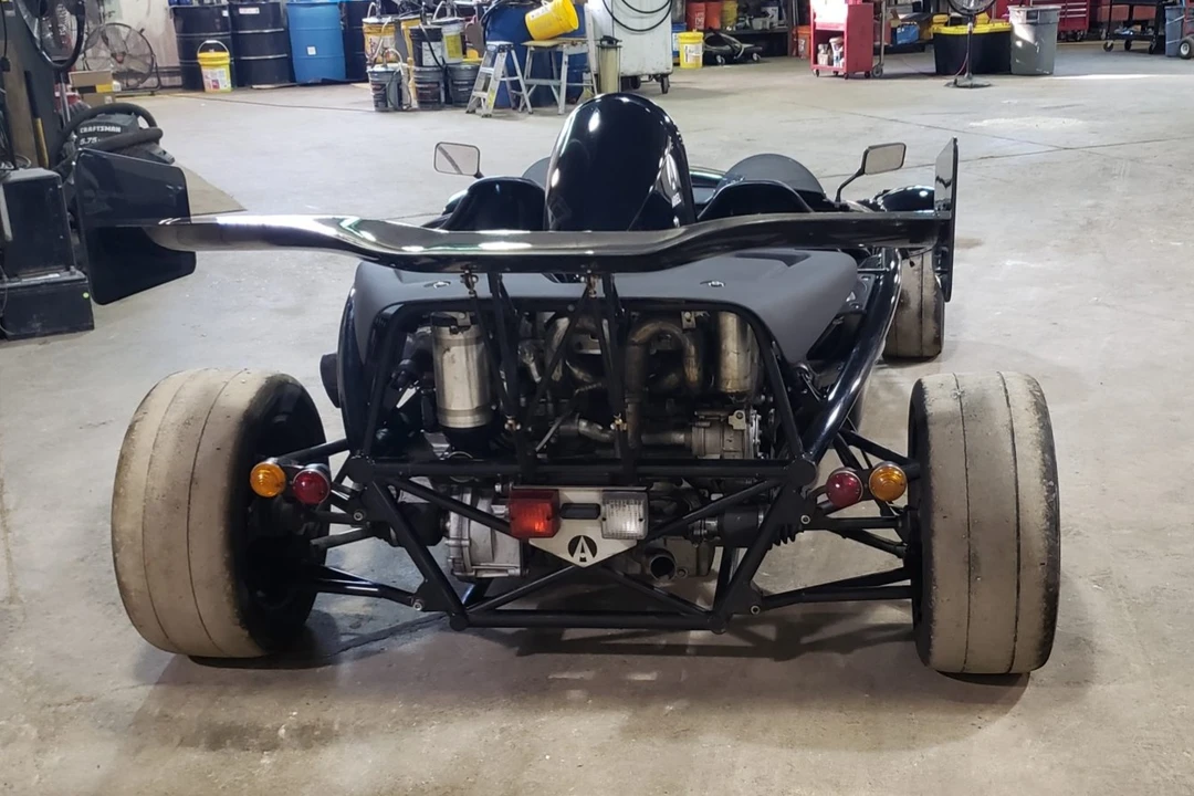 2006 Ariel Atom - Image 4 of 20