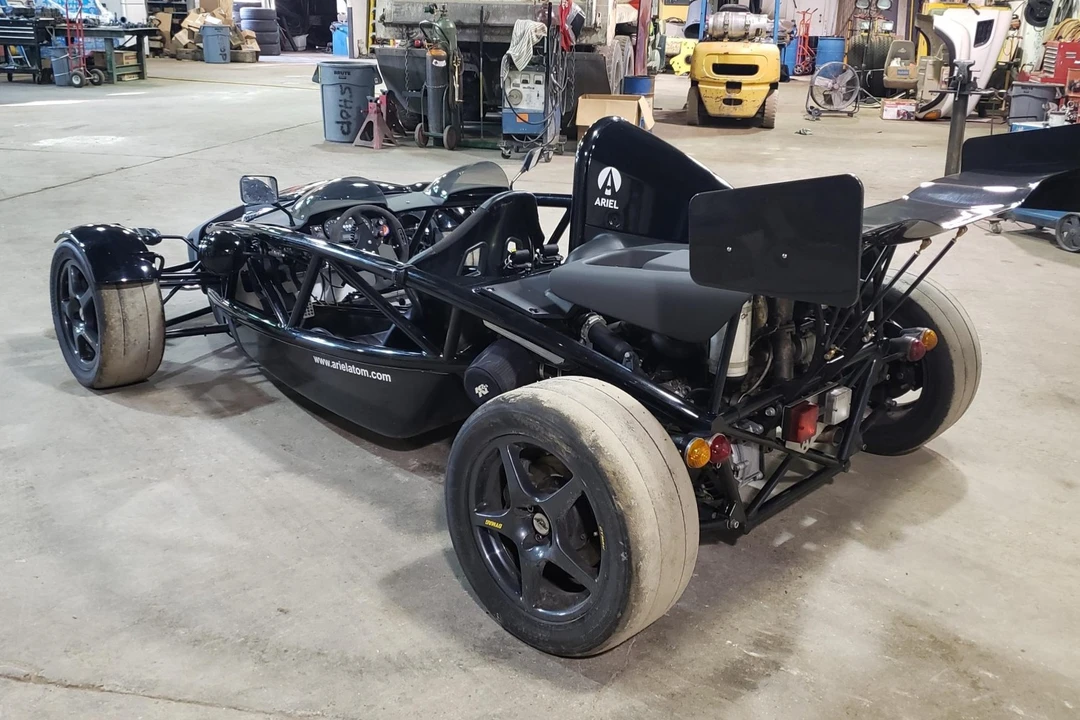 2006 Ariel Atom - Image 5 of 20