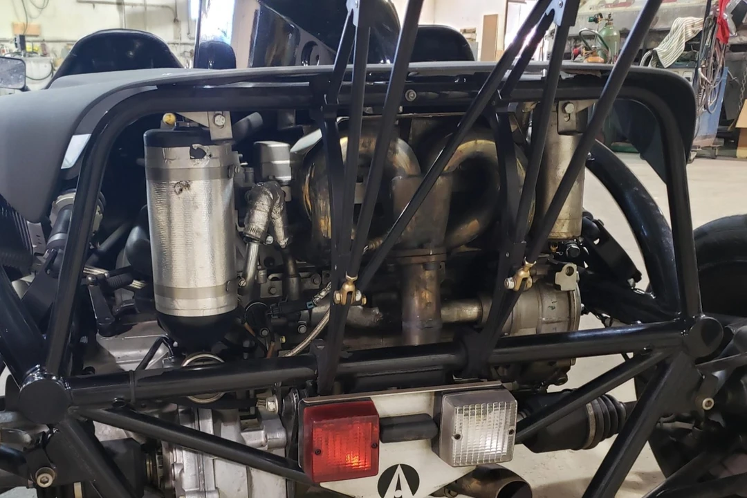 2006 Ariel Atom - Image 15 of 20