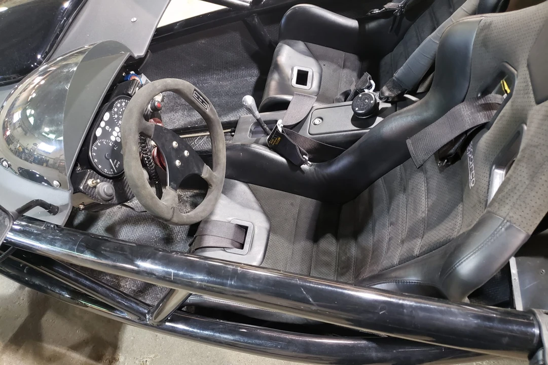 2006 Ariel Atom - Image 16 of 20