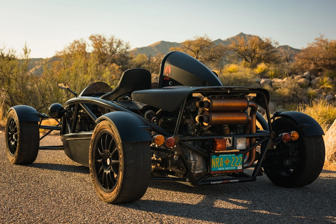 2006 Ariel Atom - Image 19 of 31