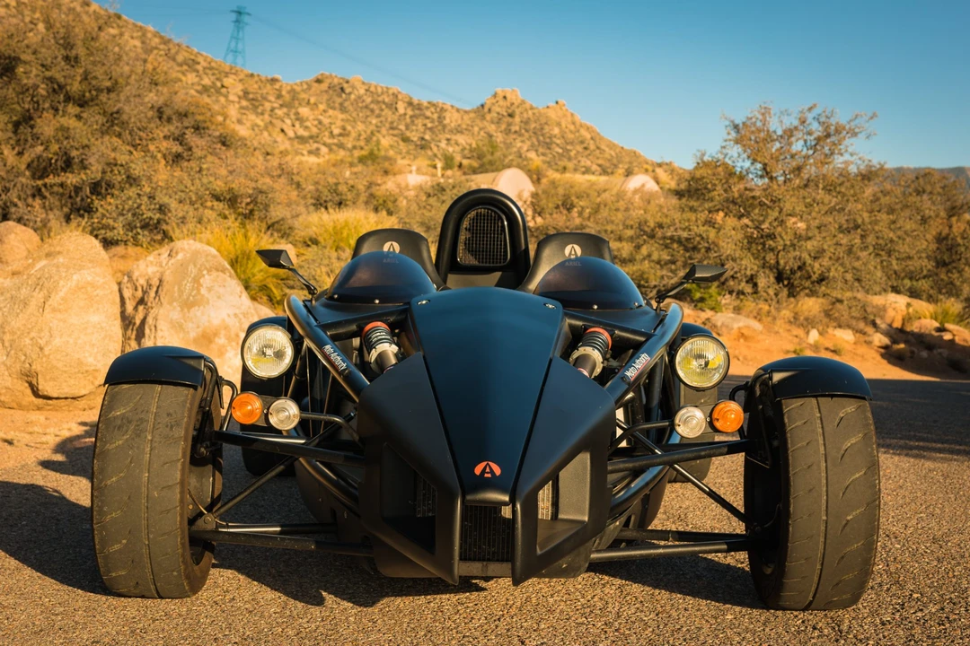 2006 Ariel Atom - Image 15 of 31