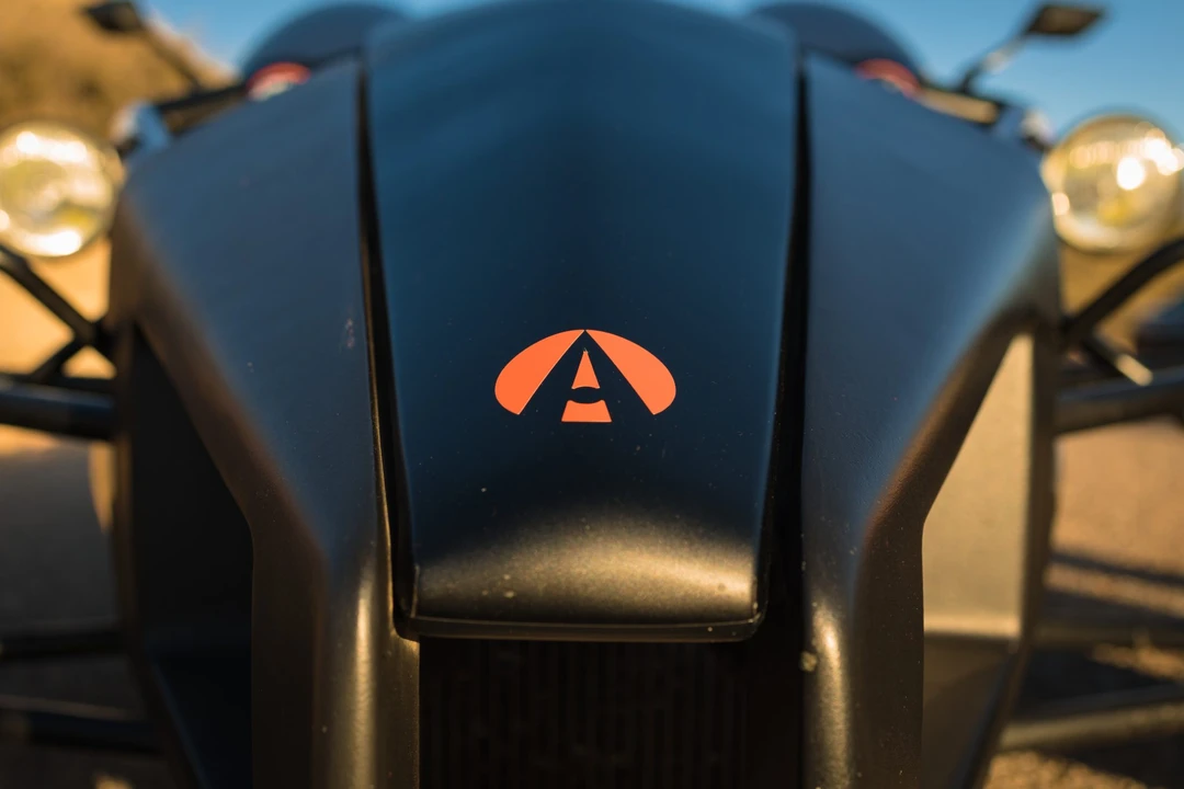 2006 Ariel Atom - Image 22 of 31