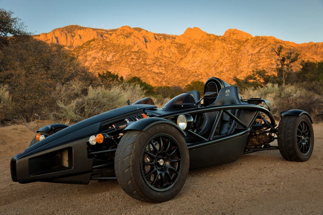 2006 Ariel Atom - Image 13 of 31
