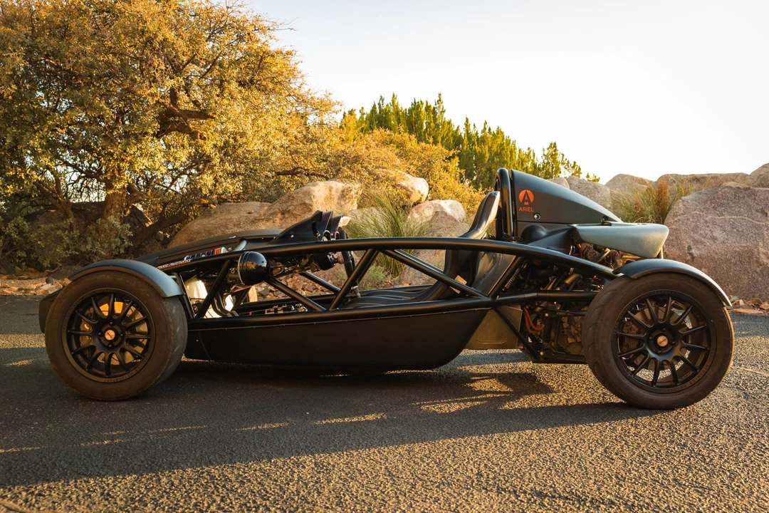 2006 Ariel Atom - Image 20 of 31