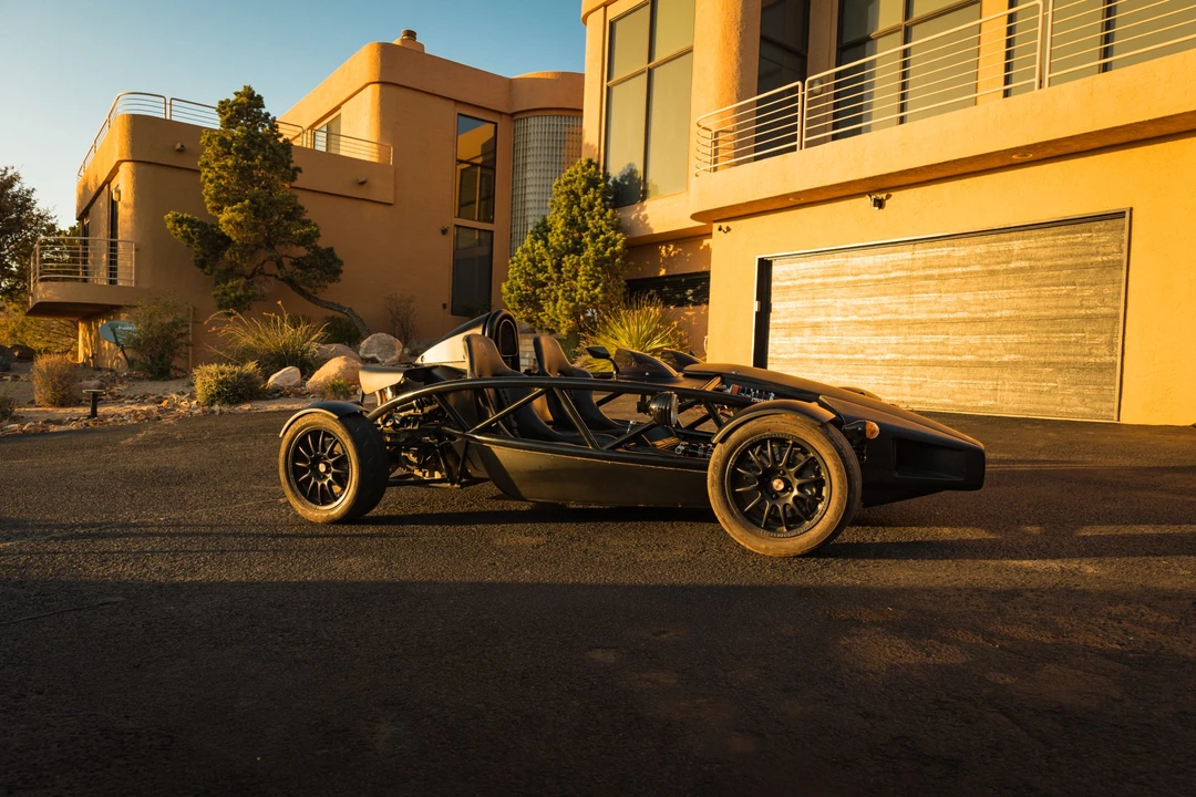 2006 Ariel Atom - Image 17 of 31