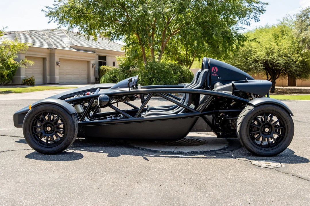 2006 Ariel Atom - Image 11 of 31