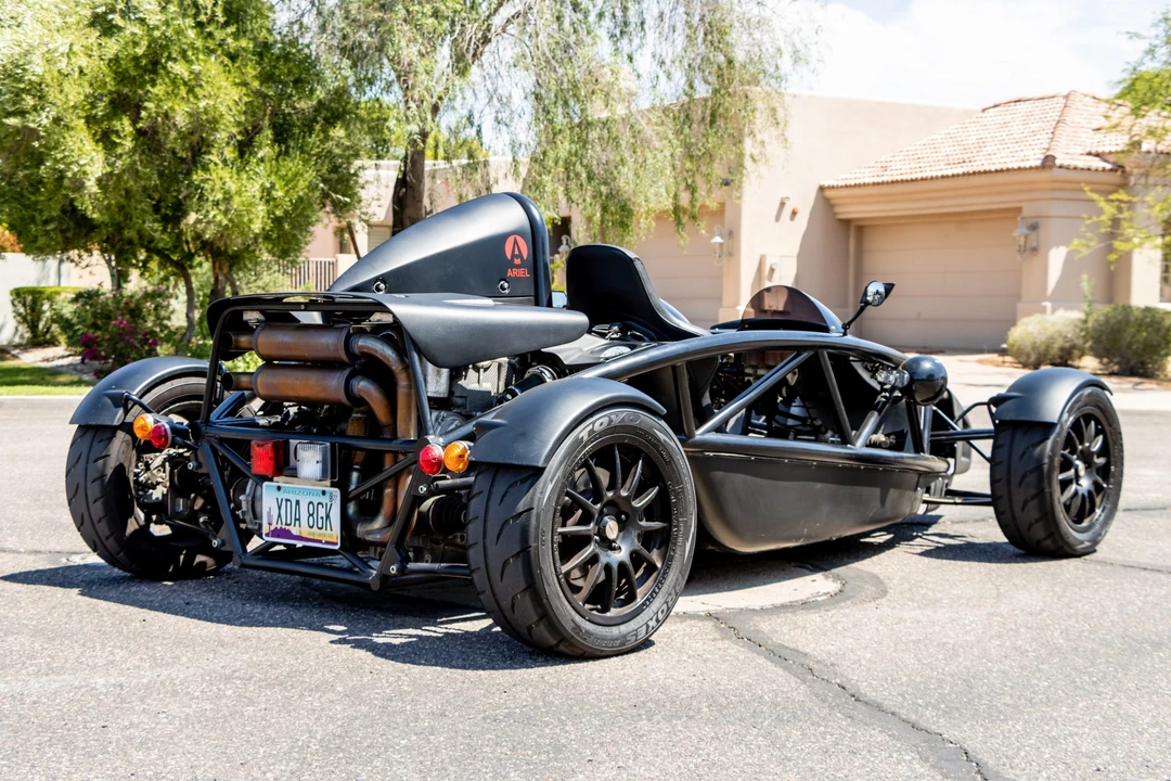 2006 Ariel Atom - Image 7 of 31