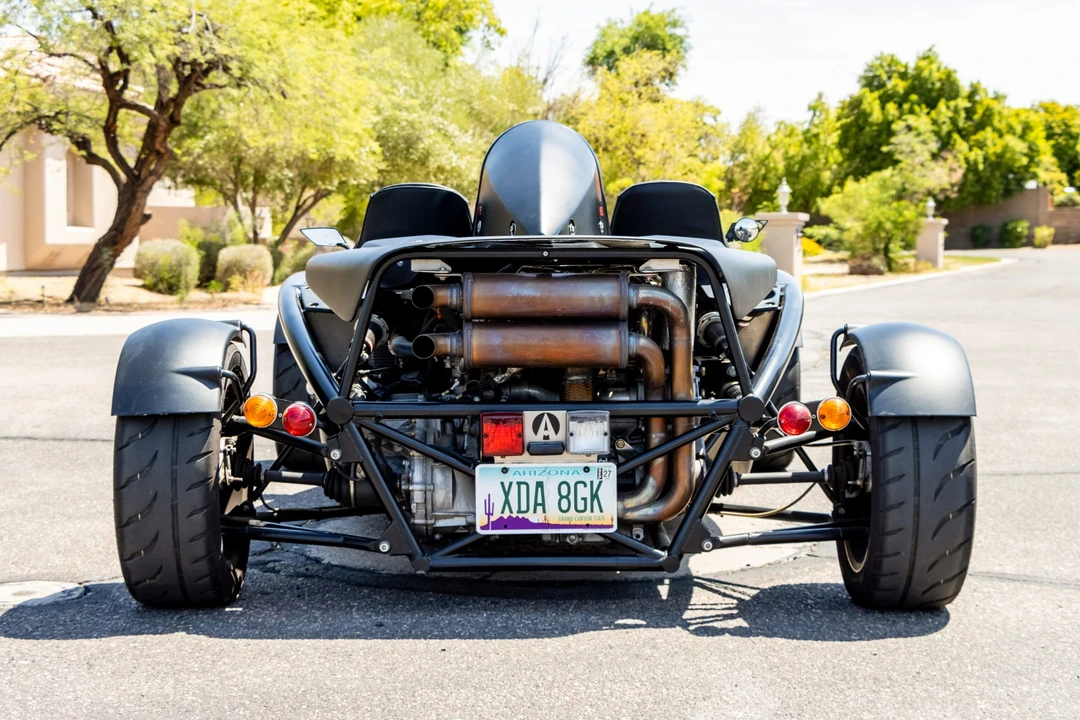 2006 Ariel Atom - Image 8 of 31