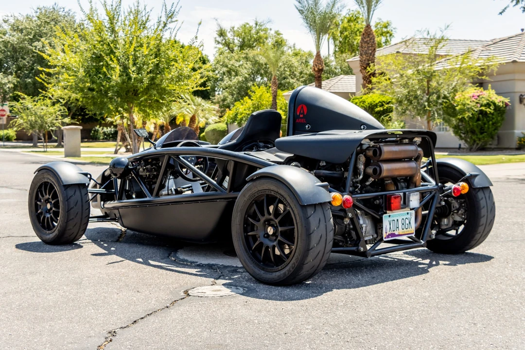 2006 Ariel Atom - Image 10 of 31