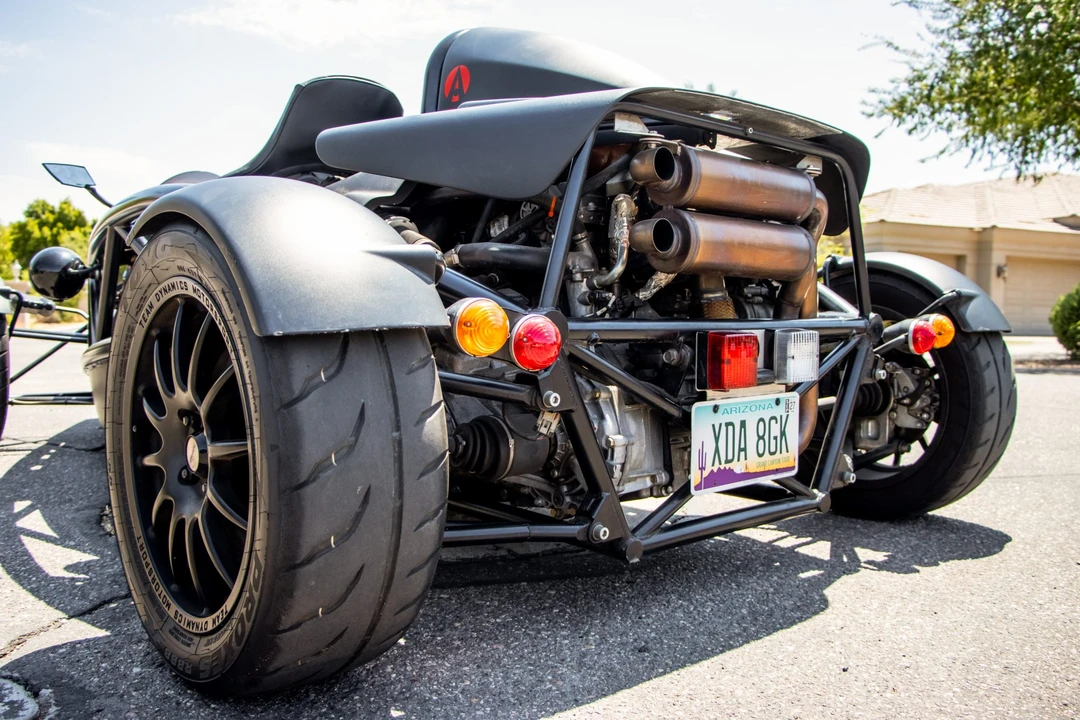 2006 Ariel Atom - Image 15 of 31