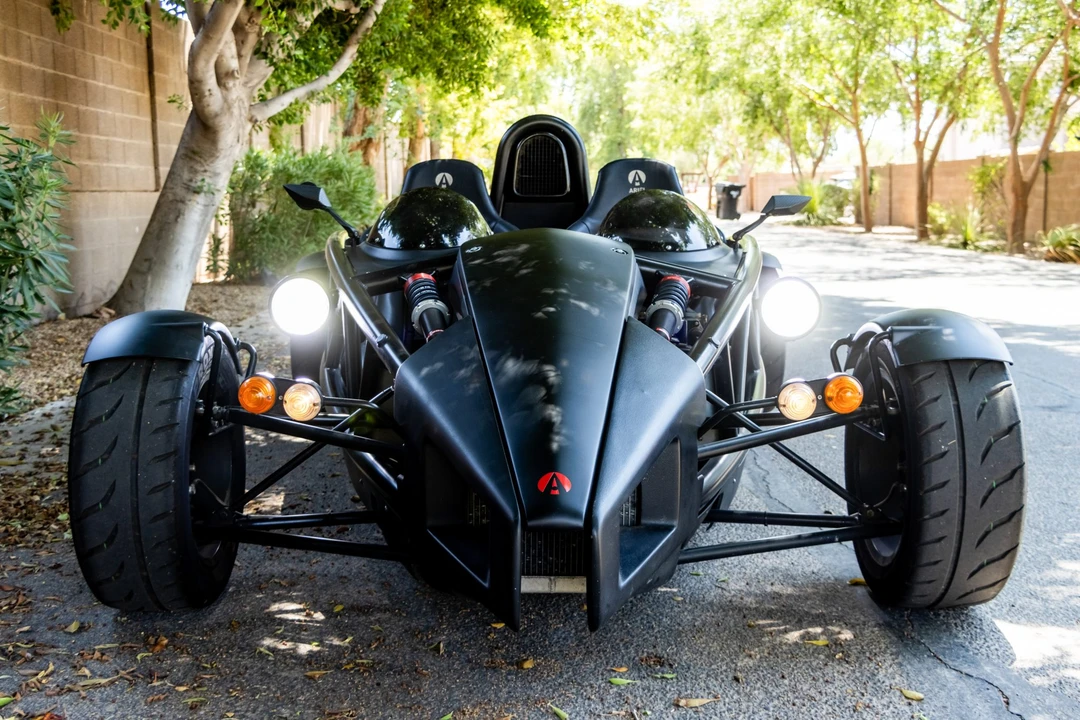 2006 Ariel Atom - Image 4 of 31