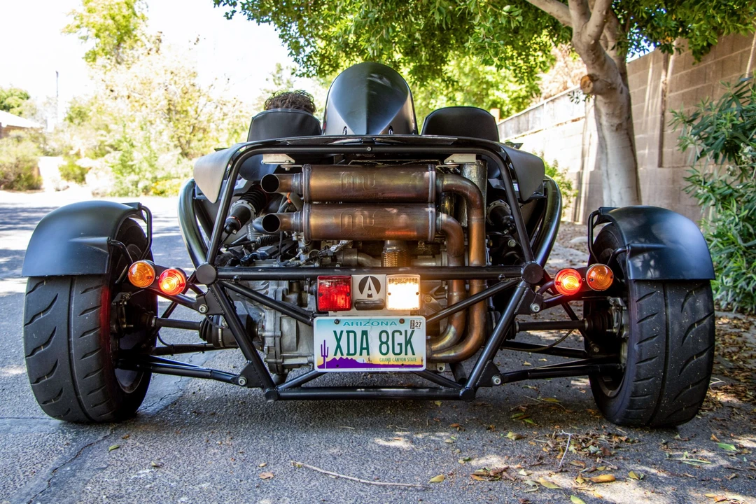 2006 Ariel Atom - Image 9 of 31