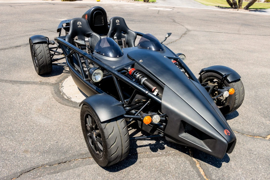 2006 Ariel Atom - Image 5 of 31