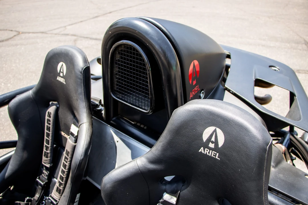 2006 Ariel Atom - Image 28 of 31