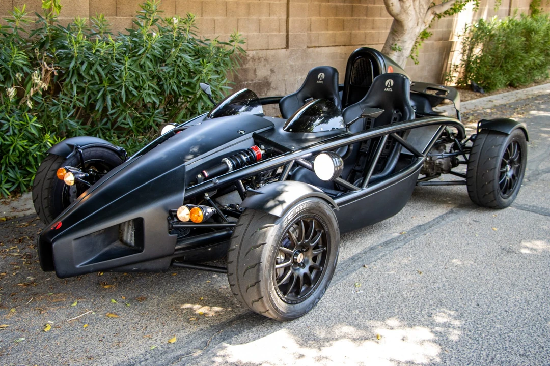 2006 Ariel Atom - Image 2 of 31