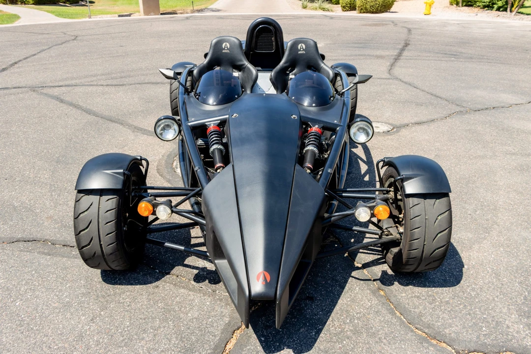 2006 Ariel Atom - Image 3 of 31