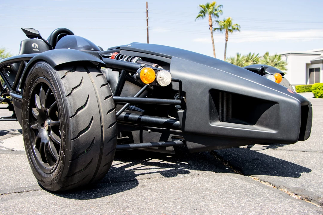2006 Ariel Atom - Image 13 of 31