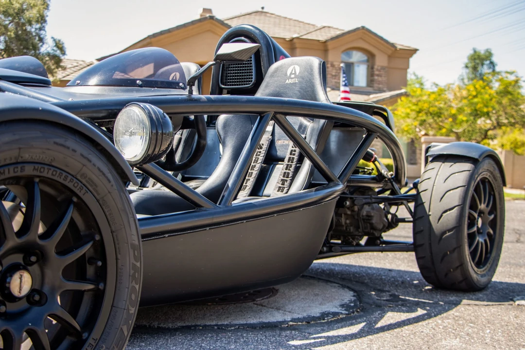 2006 Ariel Atom - Image 14 of 31
