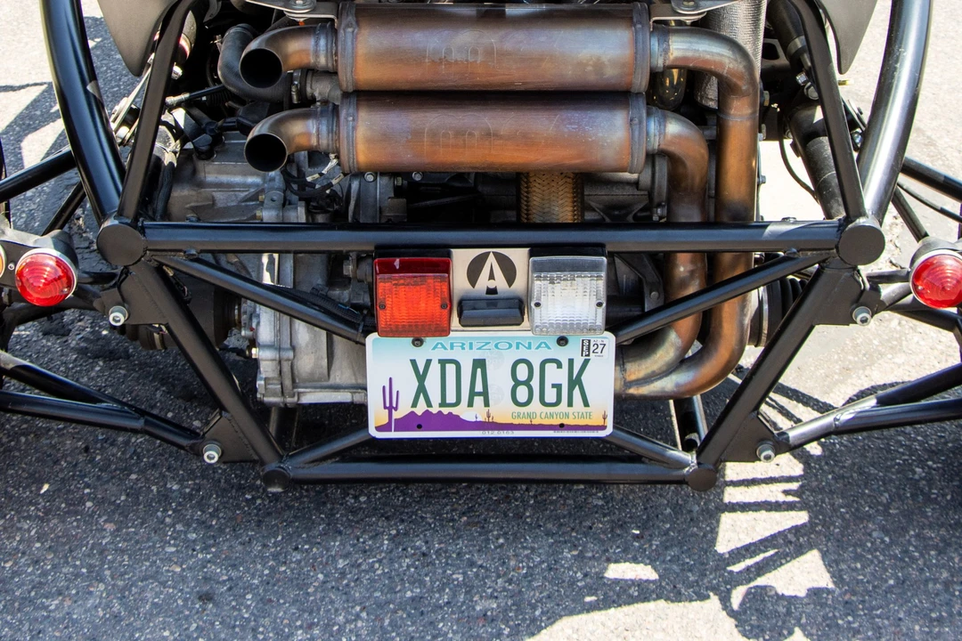 2006 Ariel Atom - Image 17 of 31