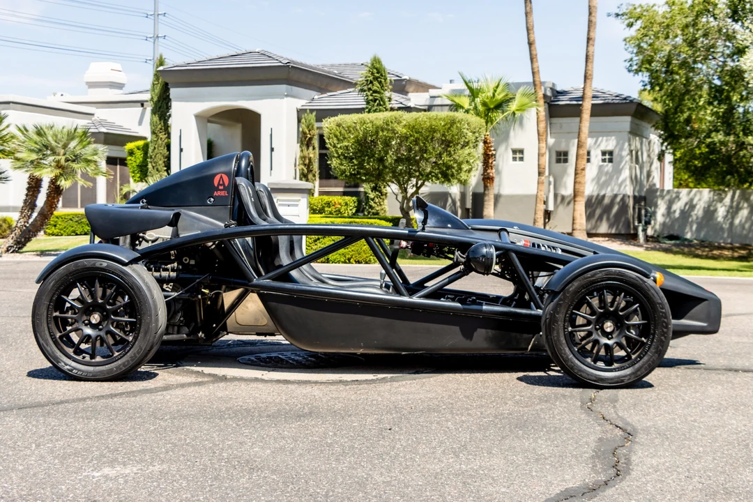 2006 Ariel Atom - Image 6 of 31