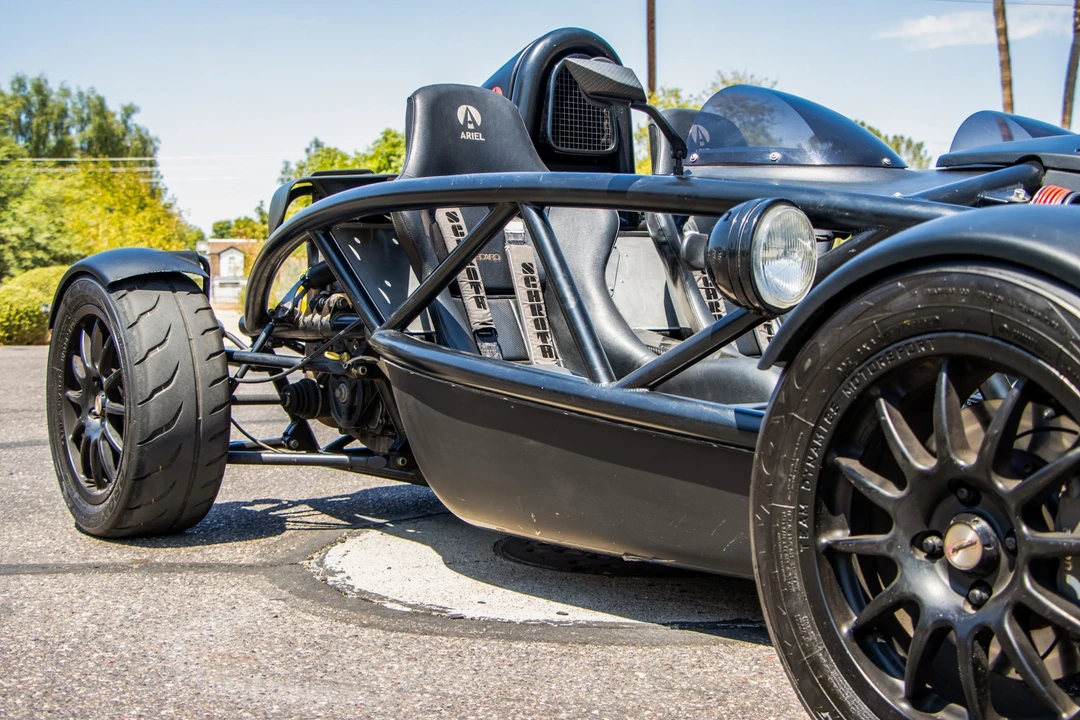 2006 Ariel Atom - Image 12 of 31