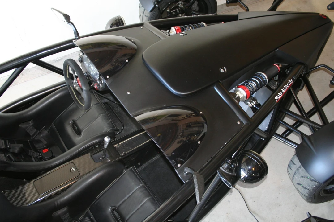 2006 Ariel Atom - Image 21 of 31