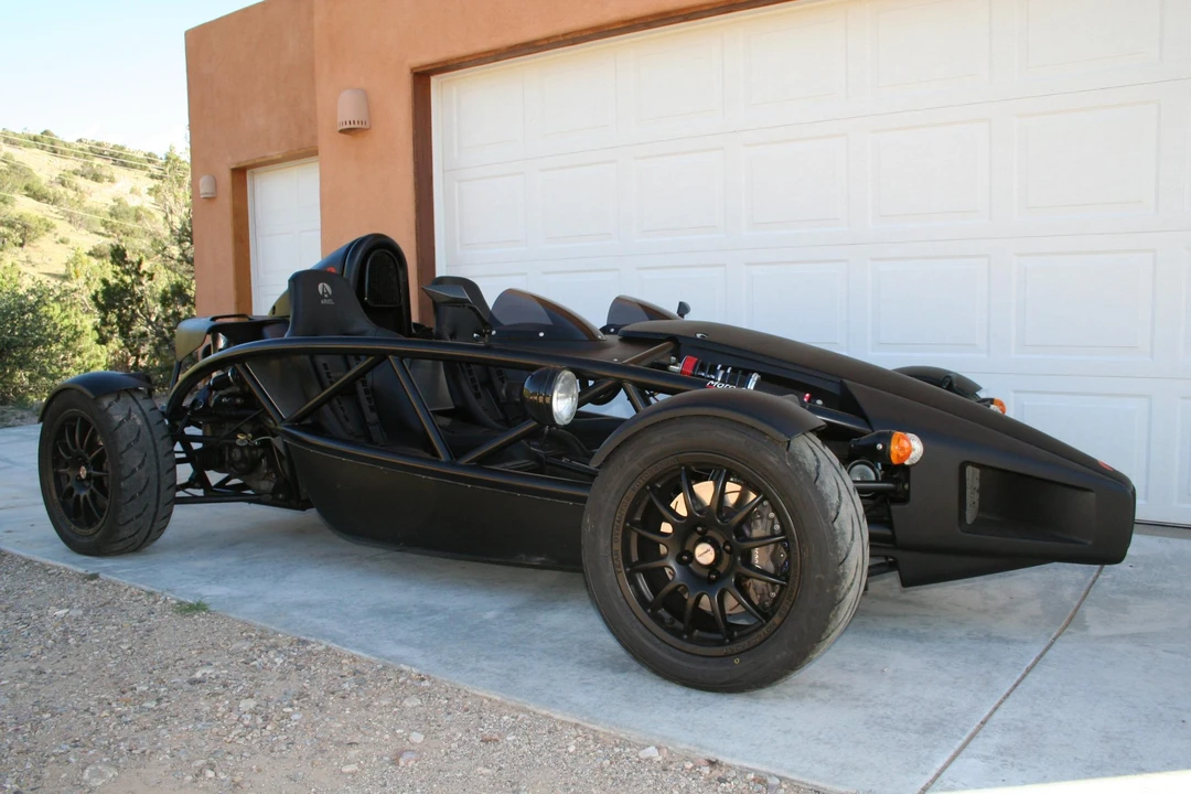 2006 Ariel Atom - Image 5 of 31