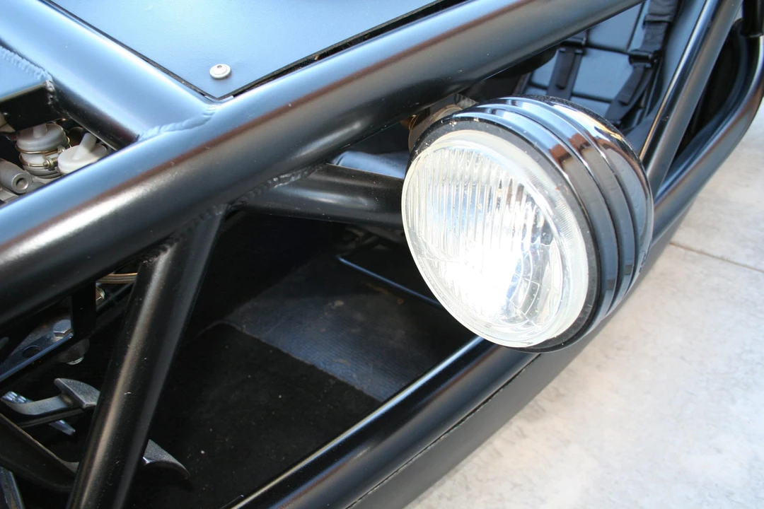 2006 Ariel Atom - Image 27 of 31