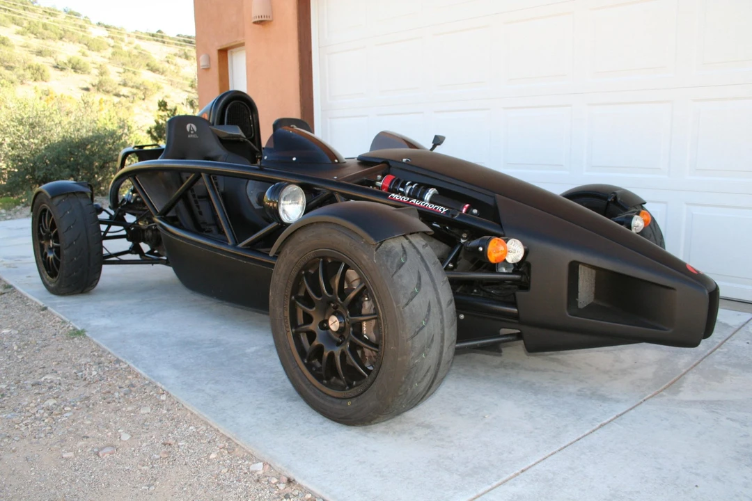 2006 Ariel Atom - Image 4 of 31