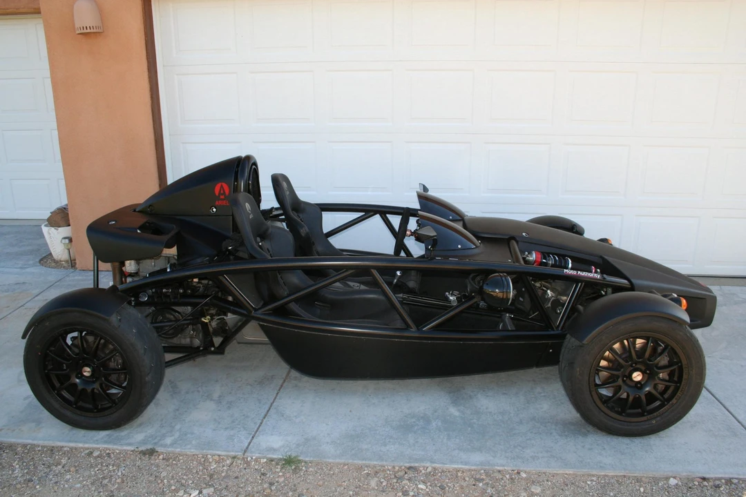 2006 Ariel Atom - Image 6 of 31