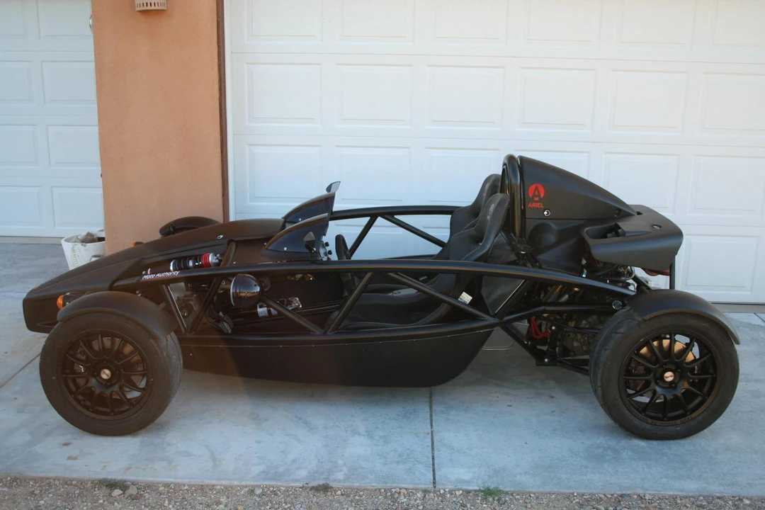 2006 Ariel Atom - Image 10 of 31