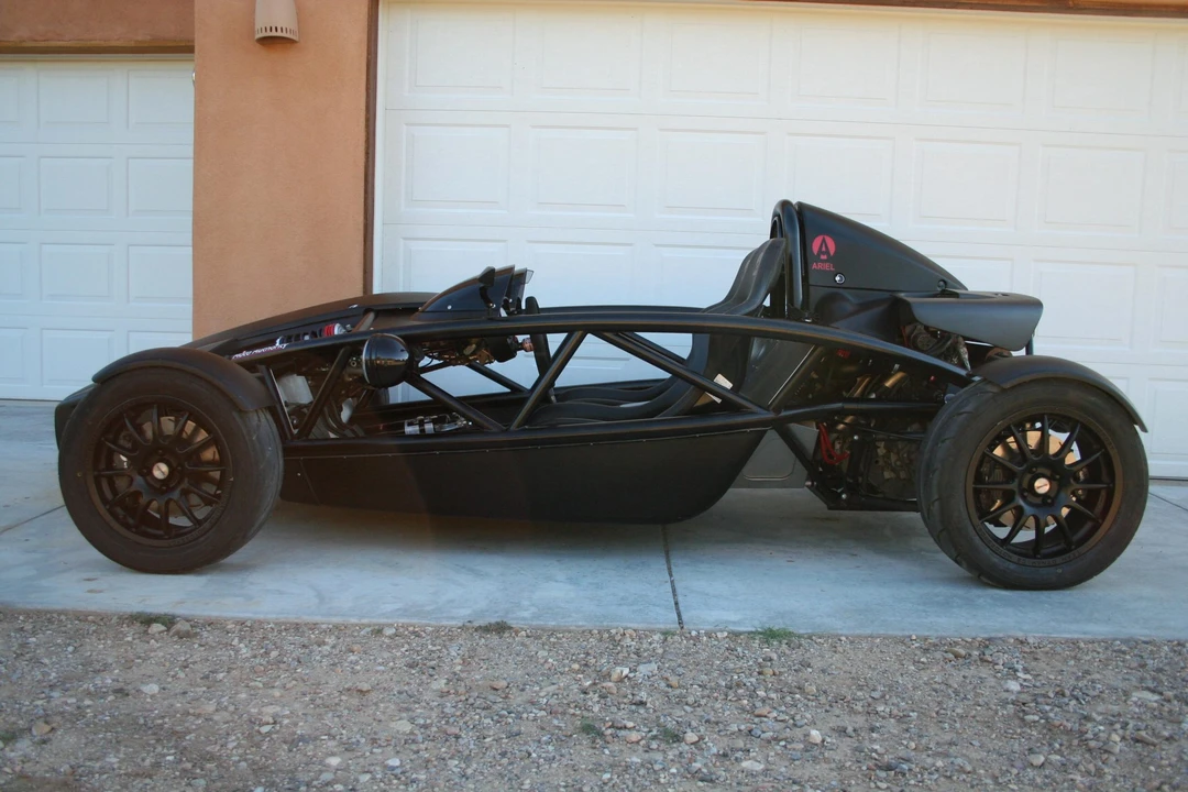 2006 Ariel Atom - Image 11 of 31