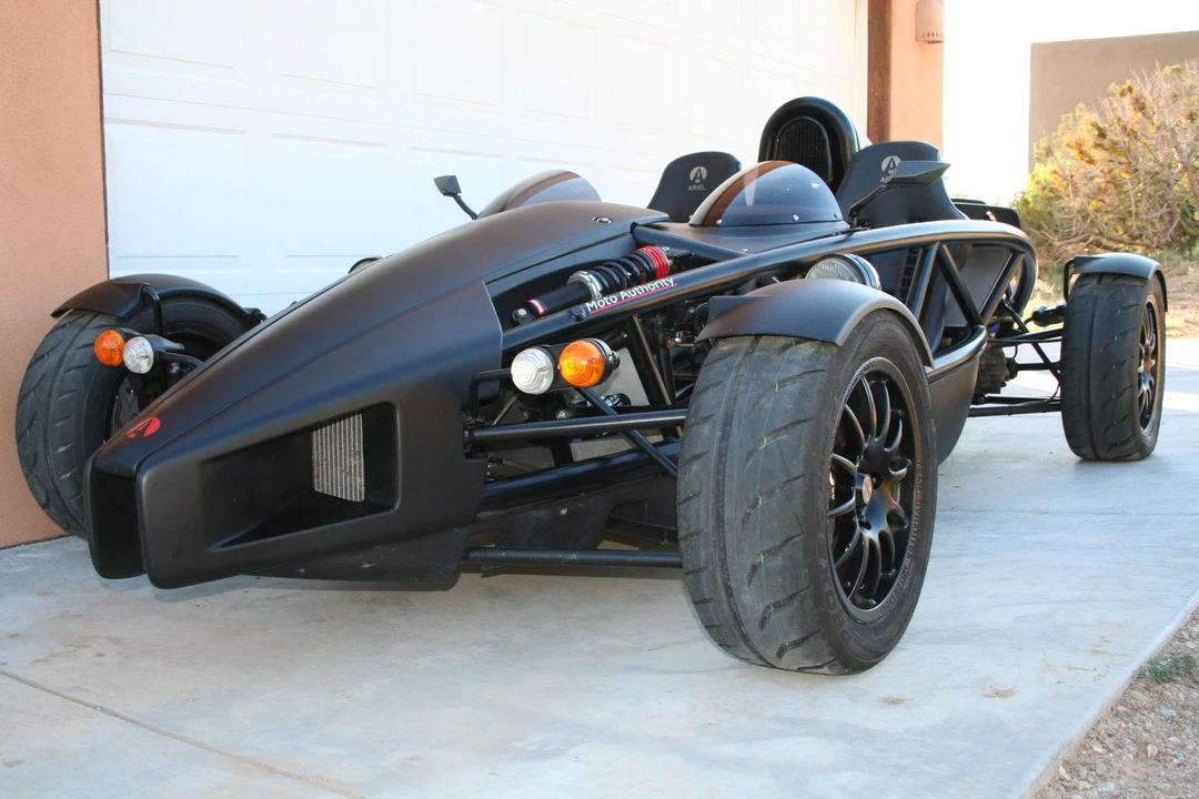 2006 Ariel Atom - Image 2 of 31