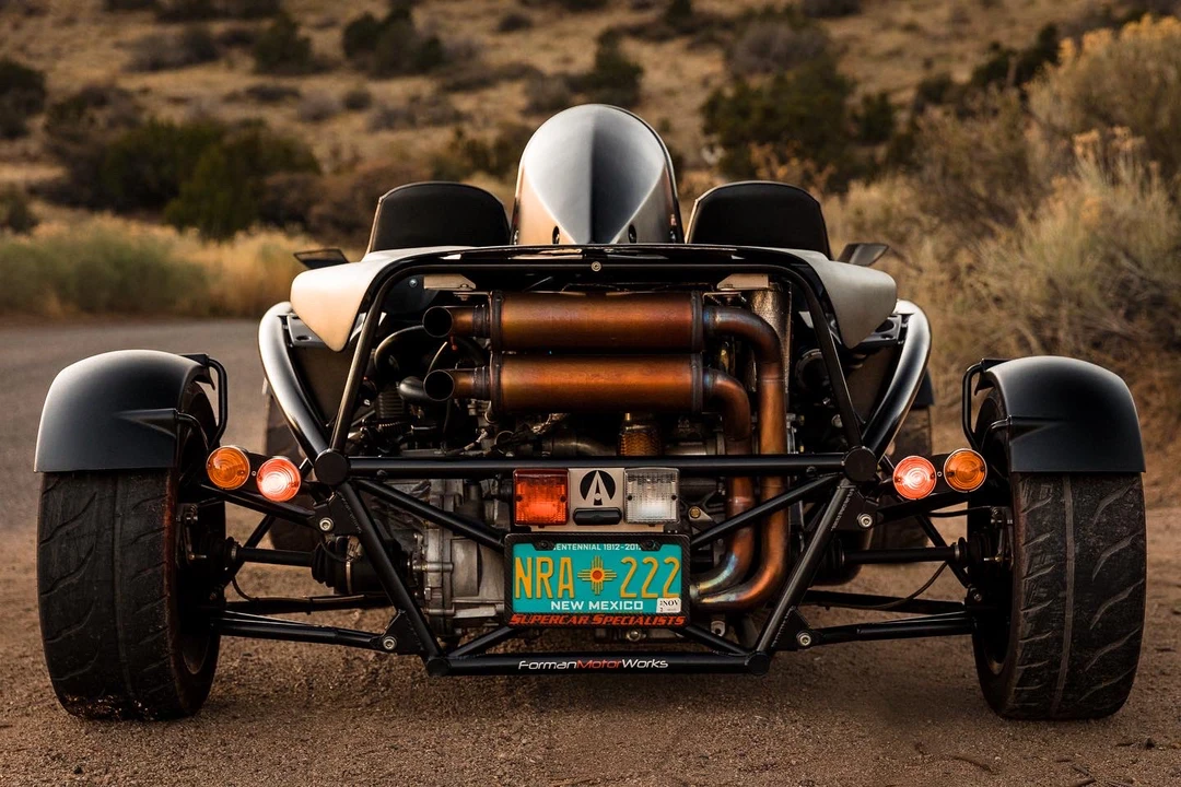 2006 Ariel Atom - Image 18 of 31