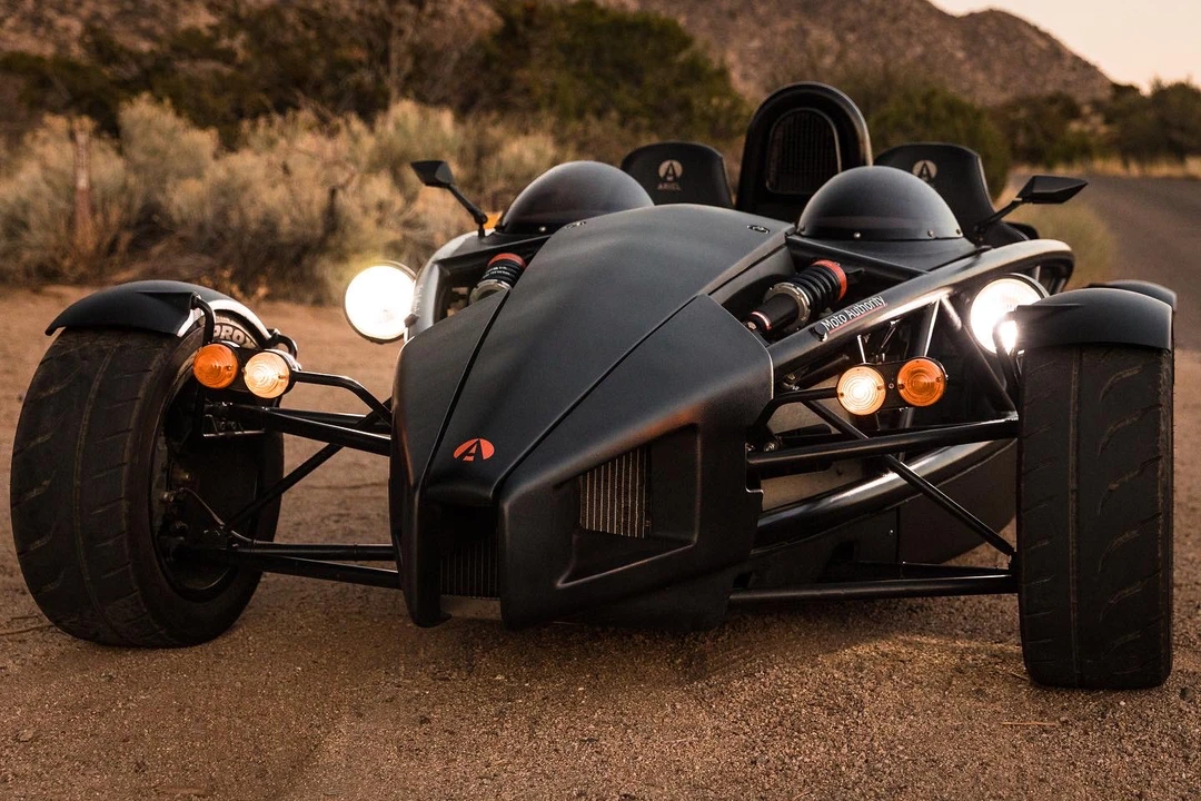 2006 Ariel Atom - Image 14 of 31