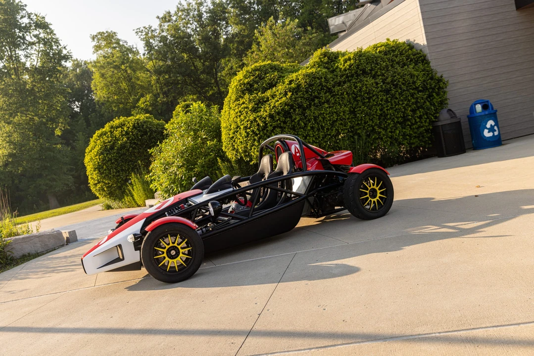 2006 Ariel Atom - Image 3 of 31