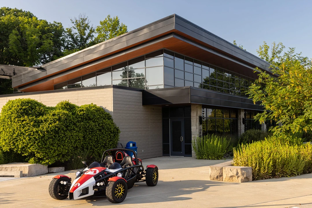 2006 Ariel Atom - Image 7 of 31
