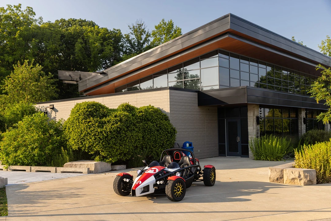 2006 Ariel Atom - Image 8 of 31