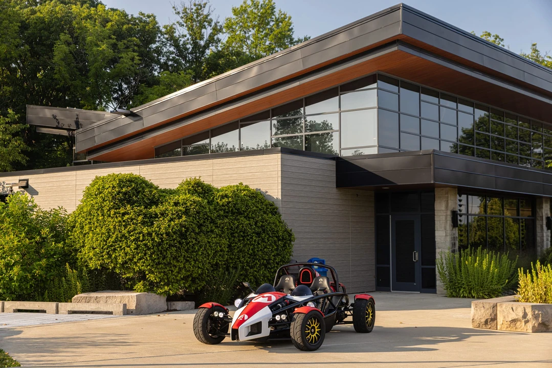 2006 Ariel Atom - Image 9 of 31