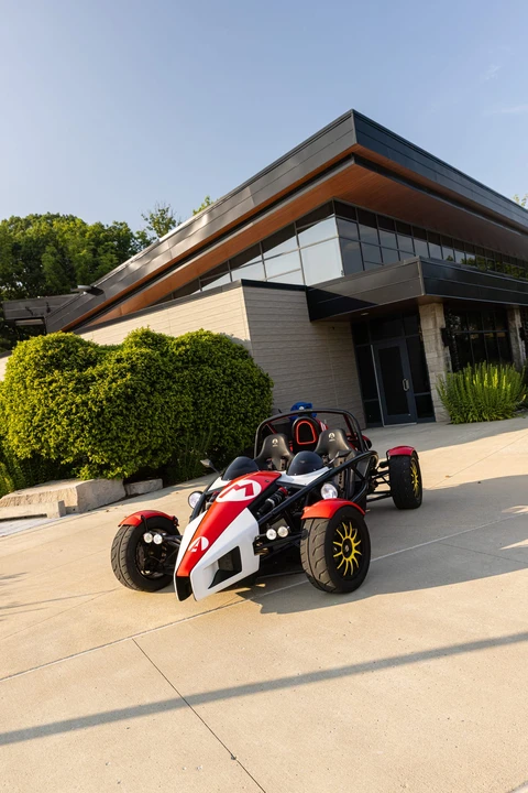 2006 Ariel Atom - Image 5 of 31