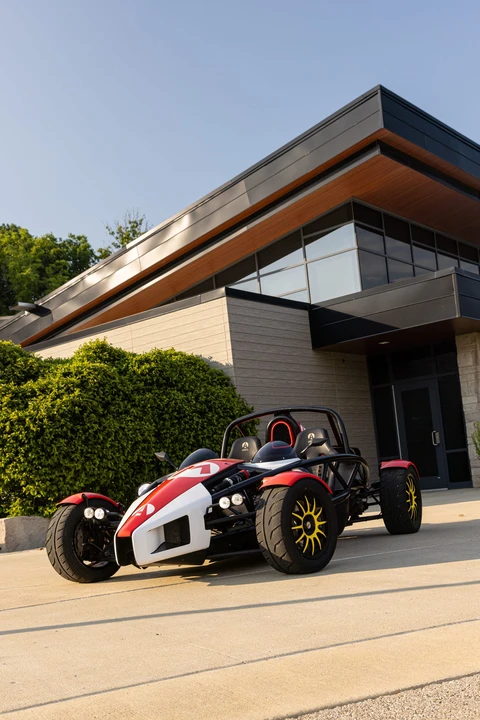 2006 Ariel Atom - Image 6 of 31