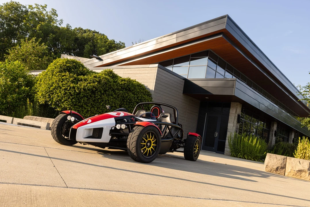 2006 Ariel Atom - Image 4 of 31