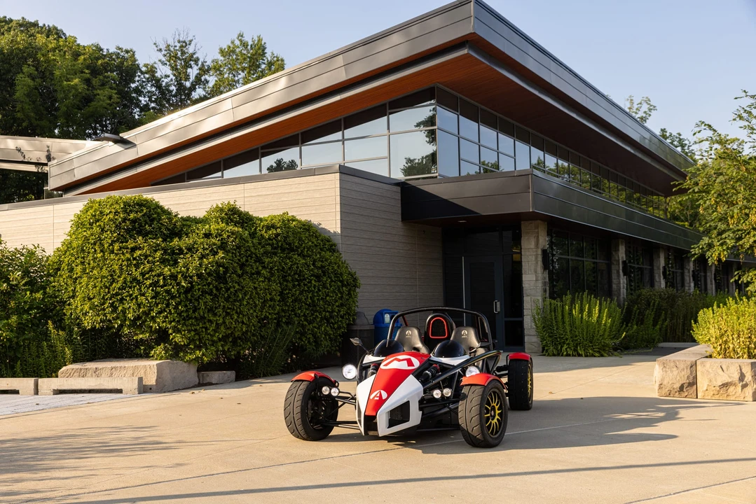 2006 Ariel Atom - Image 10 of 31