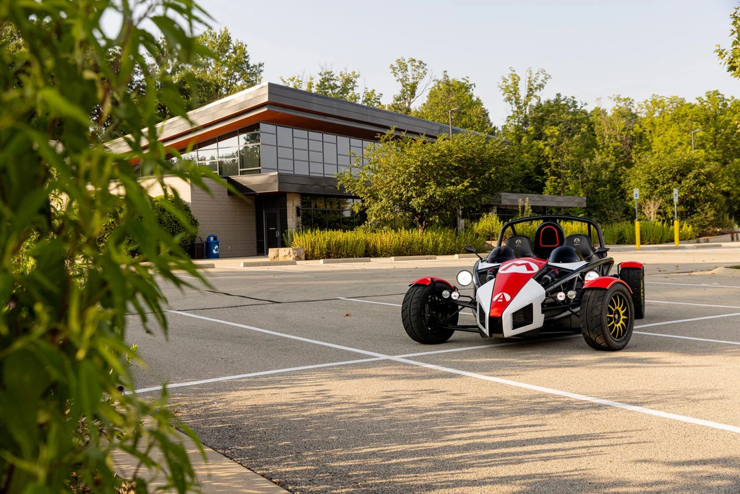 2006 Ariel Atom - Image 12 of 31