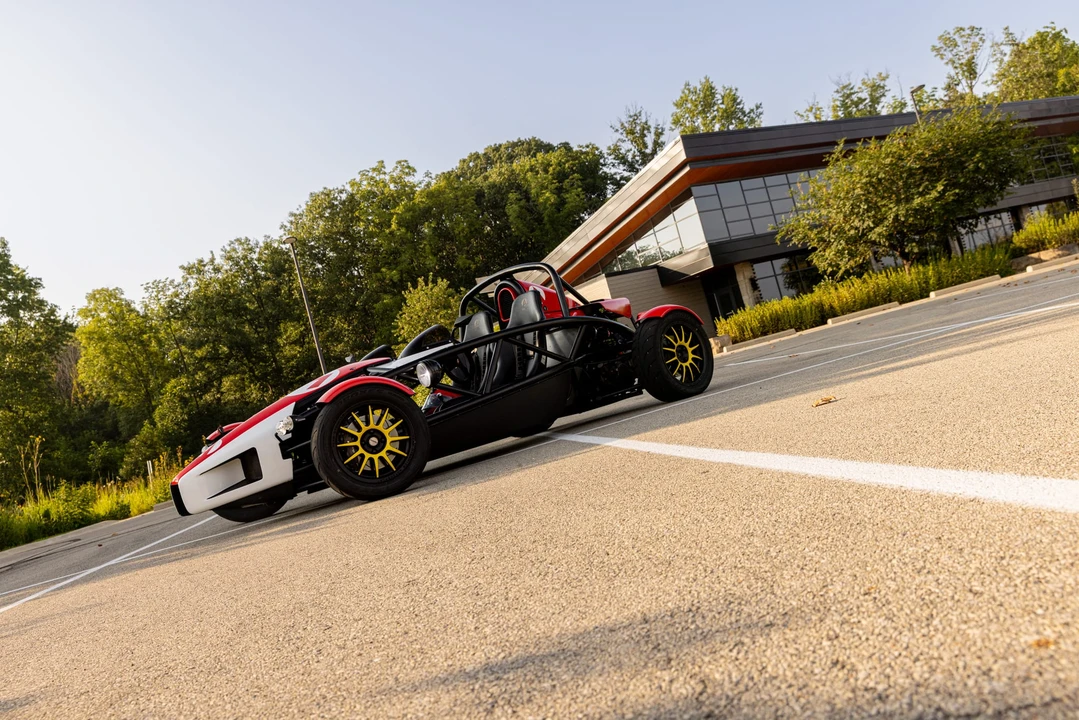 2006 Ariel Atom - Image 2 of 31
