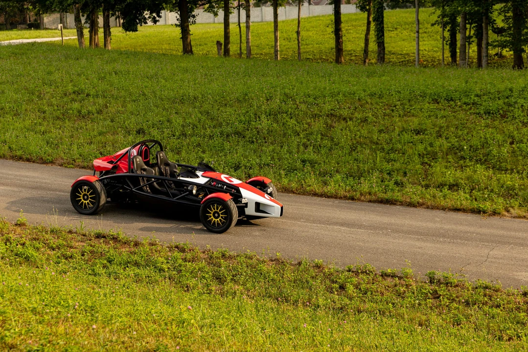 2006 Ariel Atom - Image 26 of 31